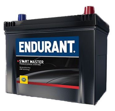 Hella Endurant Car Batteries West Auckland