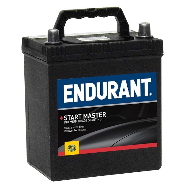 Hella Endurant NS40 Car battery