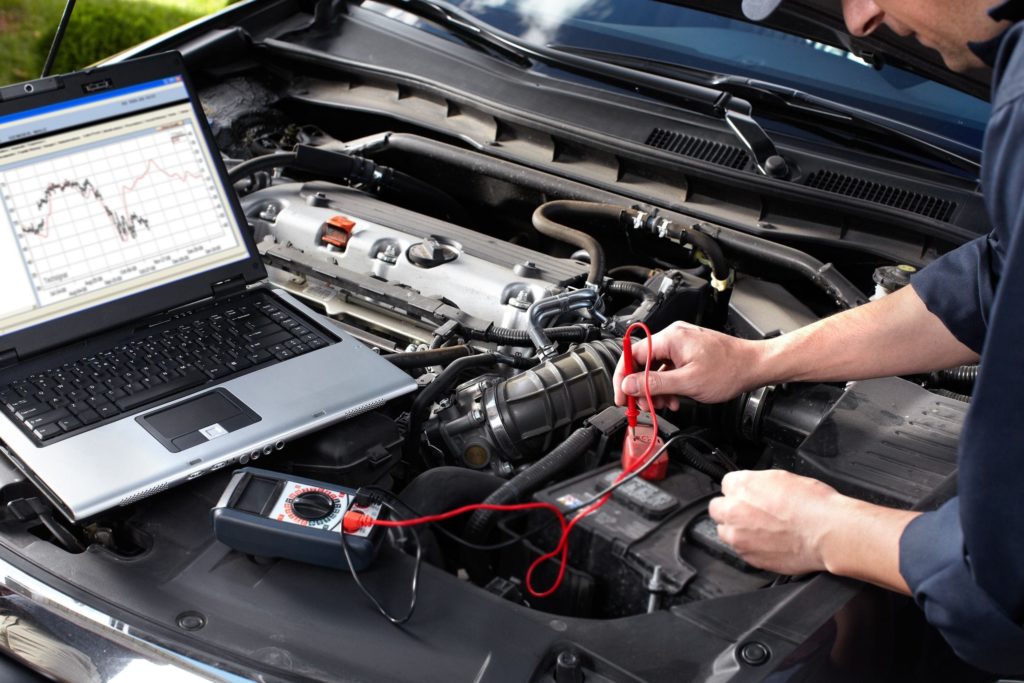 Auto Electricians in West Auckland