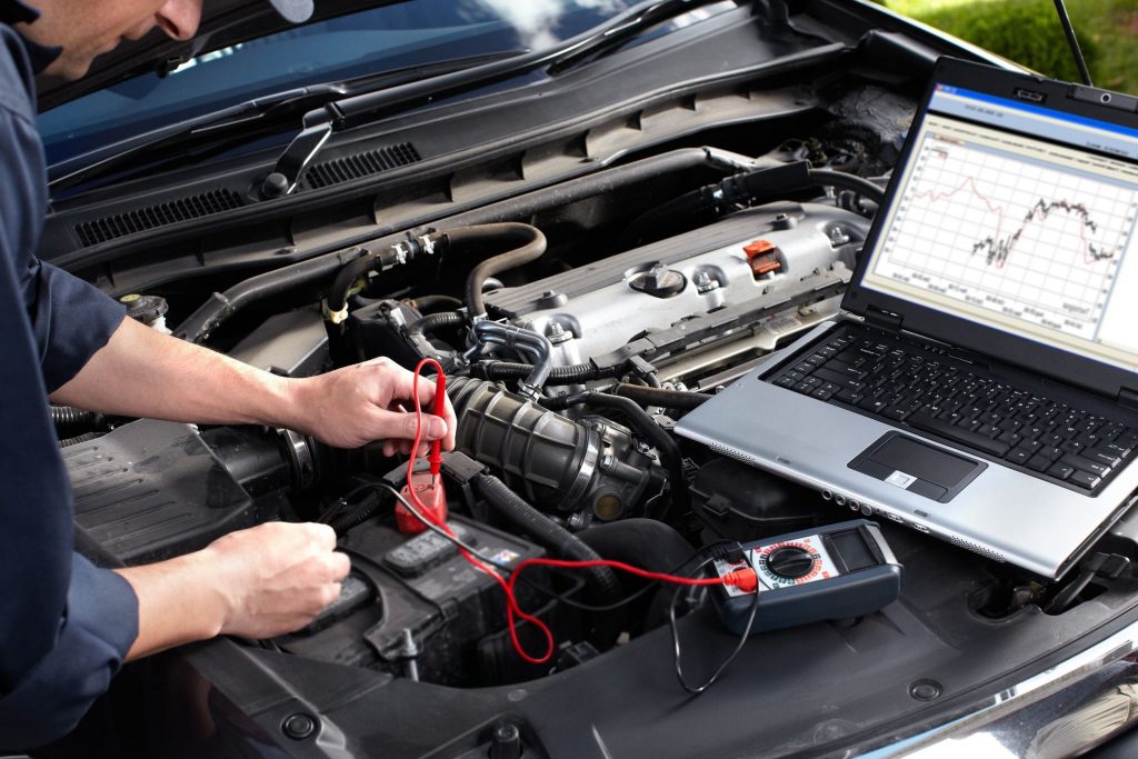 Auto Electricial for European Cars in West Auckland