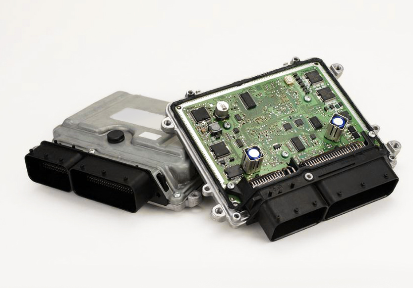 How to Tell If You Have a Faulty ECU (Computer)