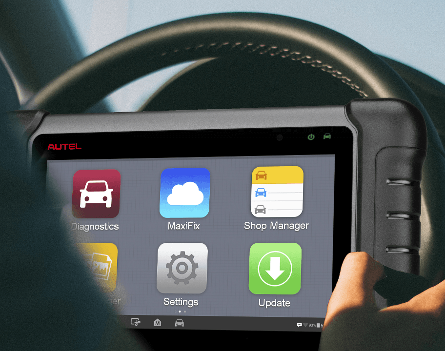Auto Computer Diagnostics for All Cars in West Auckland