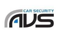AVS Reversing Cameras