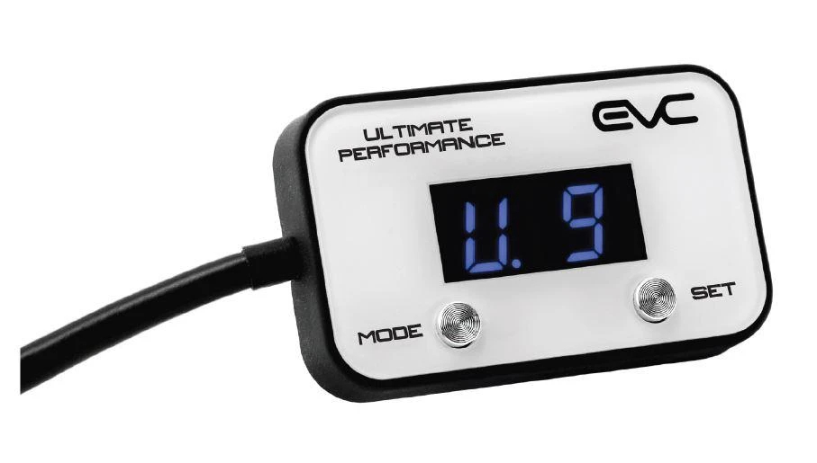 iDrive Throttle Controllers Auckland