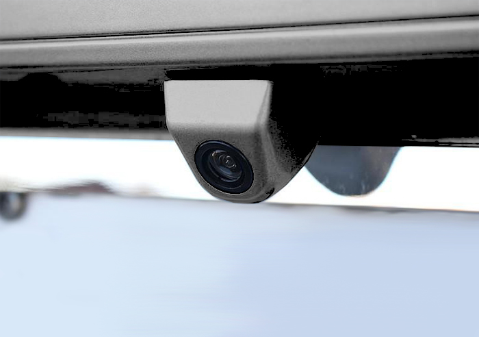 Reversing Cameras Auckland