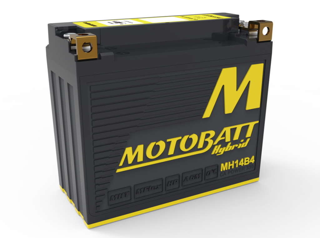 Motobatt Jet Ski Battery Auckland