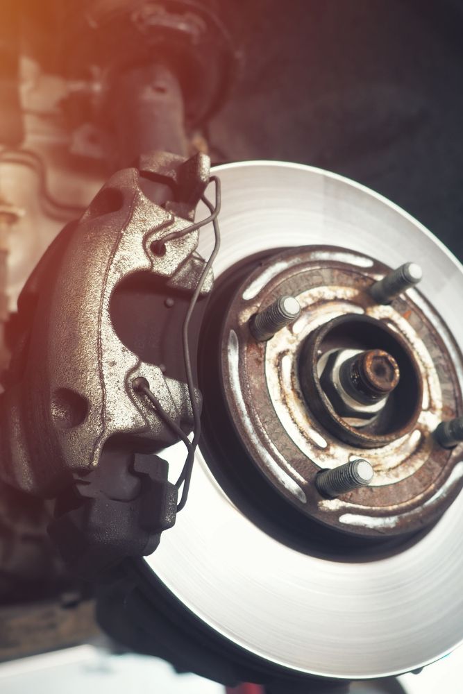 Auto Brake Repair In Auckland
