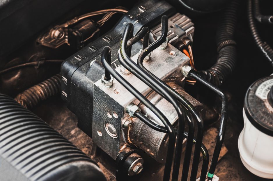 ABS Module Repair Auckland