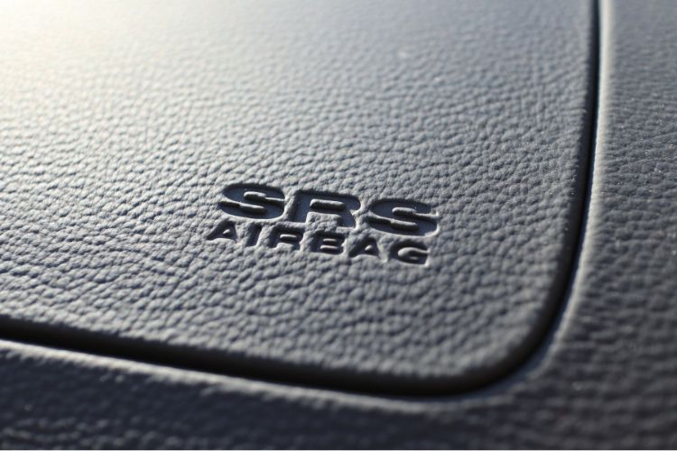 SRS Airbag Repairs Auckland