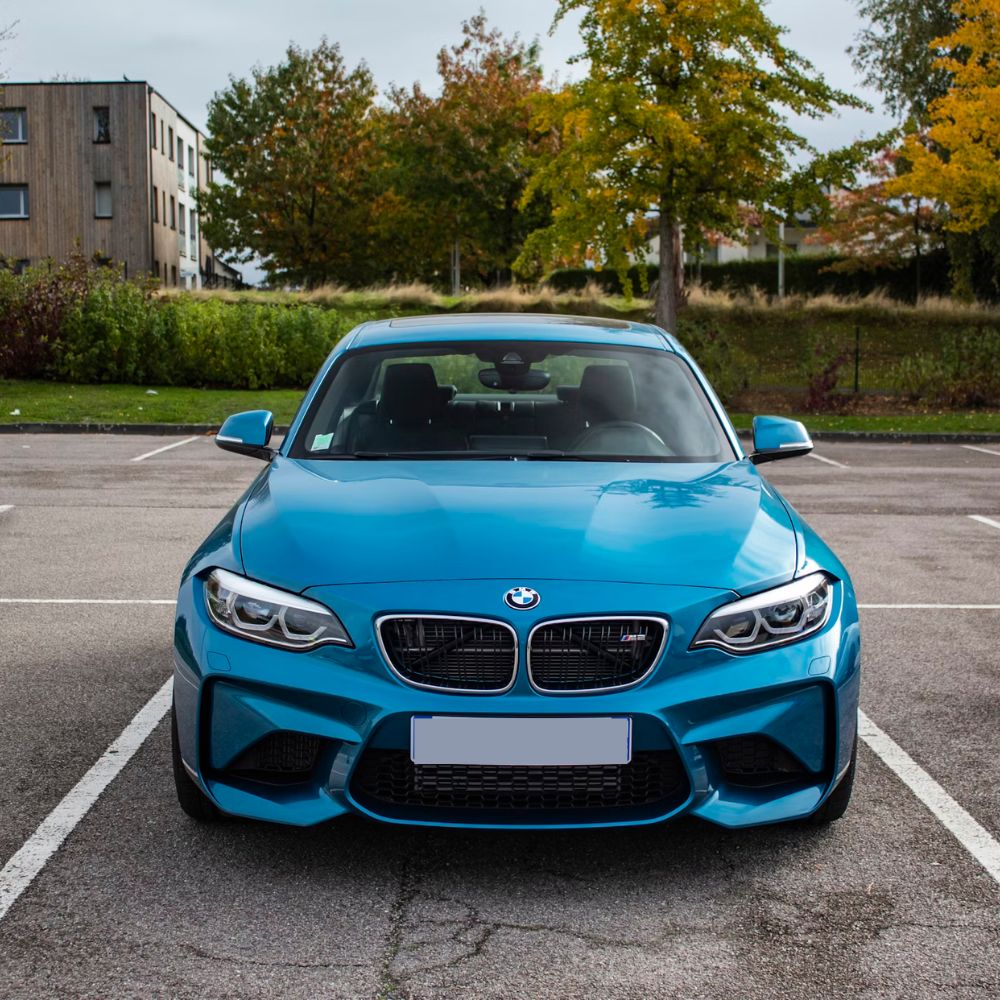 BMW Auto Electrician