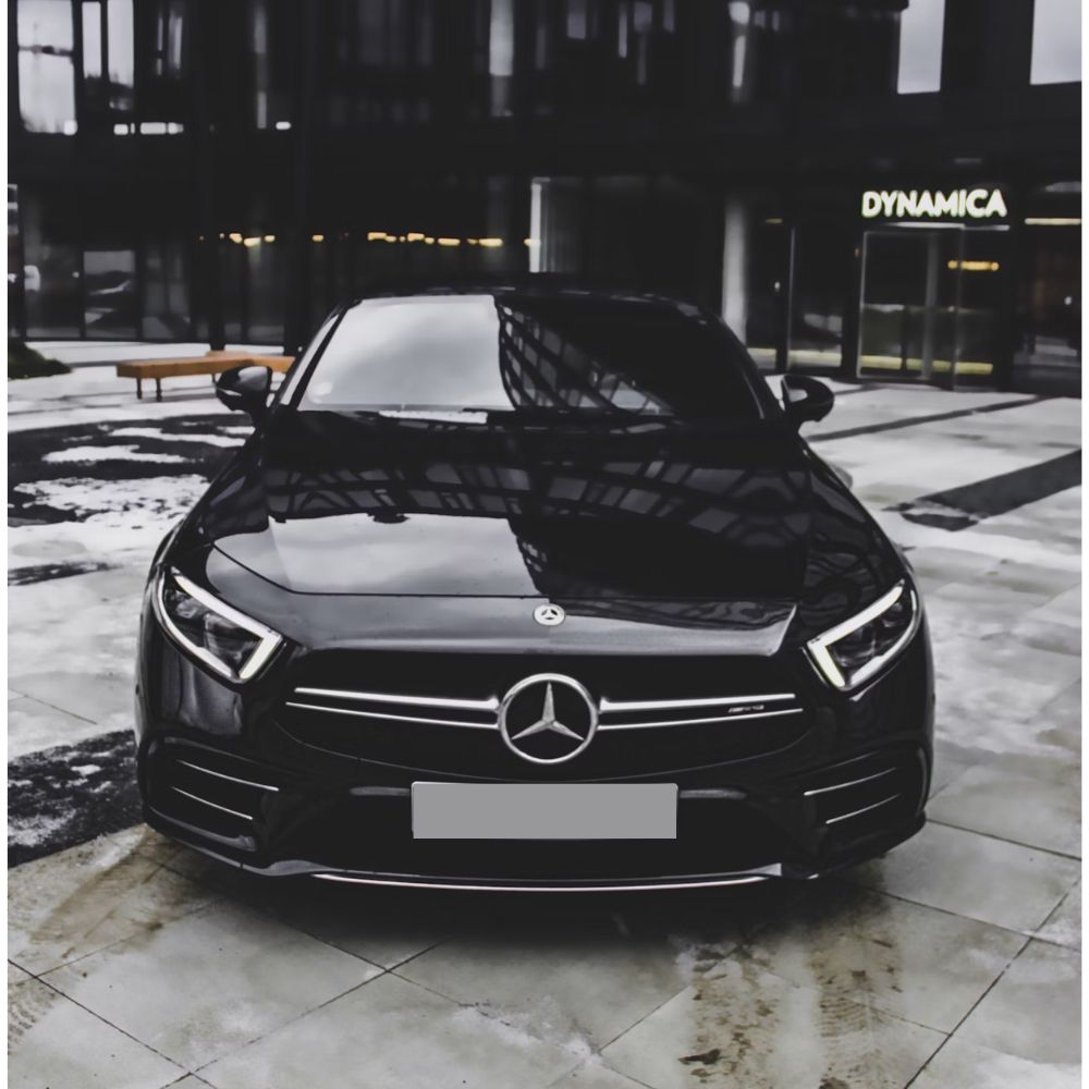 Mercedes-Benz Auto Electrician