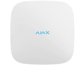 Ajax Alarm