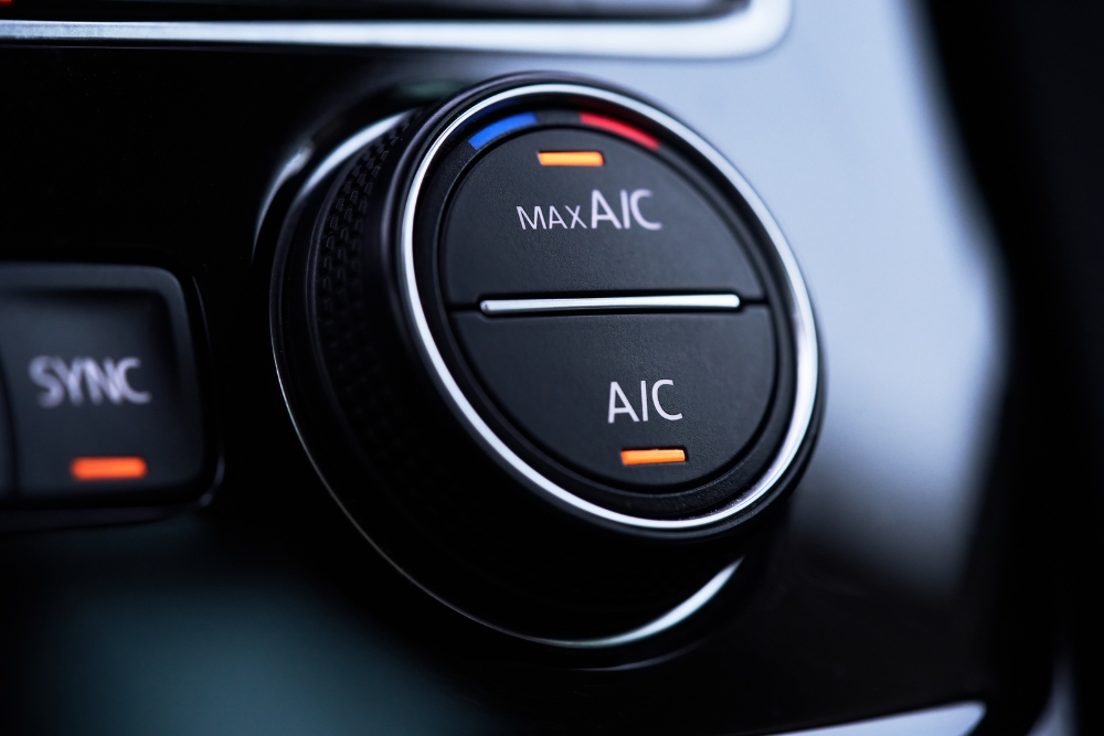 Keep air conditioning running smoothly