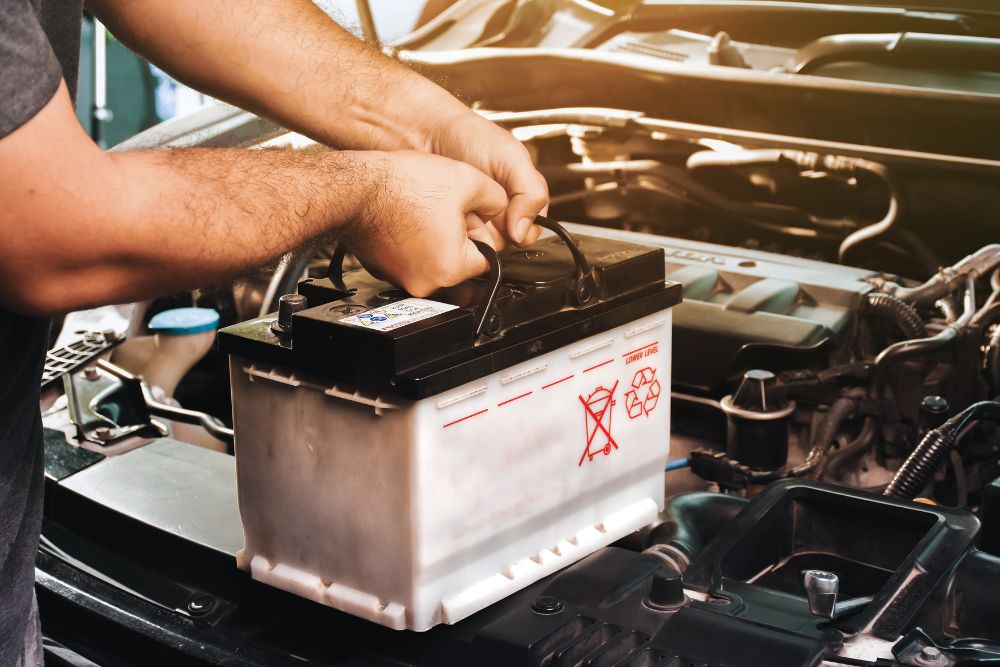 Best Auto Electrical Upgrades