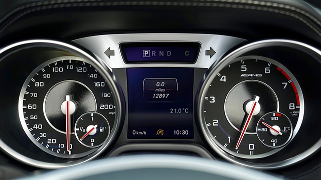 How Electrical Faults Can Affect Your Vehicle’s Fuel Efficiency