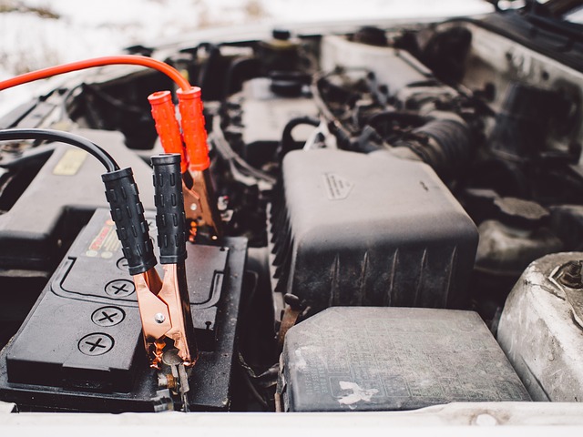 How to Prevent Electrical Issues After Jump-Starting a Vehicle