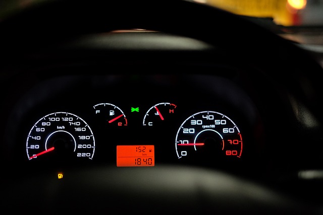 Check Engine Light Flashing vs Solid