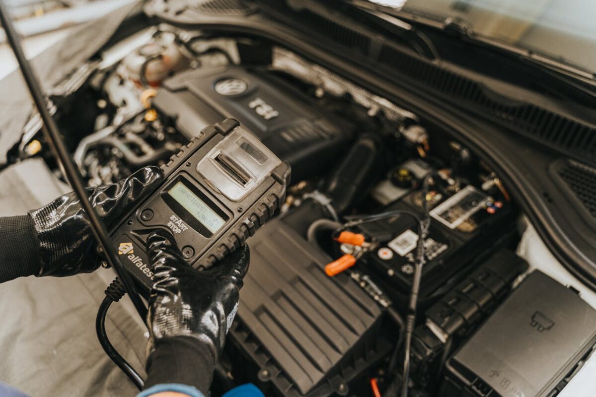 What Drains Your Car Battery Overnight