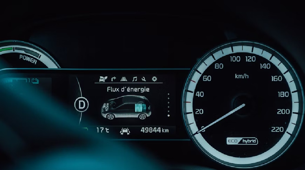 Instrument Cluster Programming After Replacement