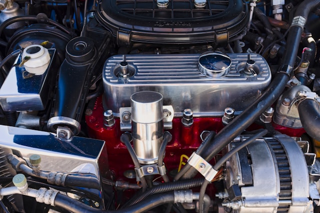 Rebuilding VS Replacing Your Alternator