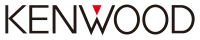 Kenwood Car Audio Logo