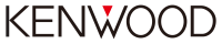 Kenwood Car Audio Logo