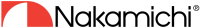 Nakamichi Car Audio Logo