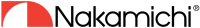 Nakamichi Car Audio Logo