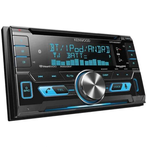 Car head units