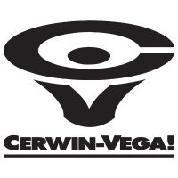 Cerwin Vega Car Audio Logo