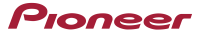 Pioneer Car Audio Logo
