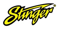 Stinger Car Audio Logo